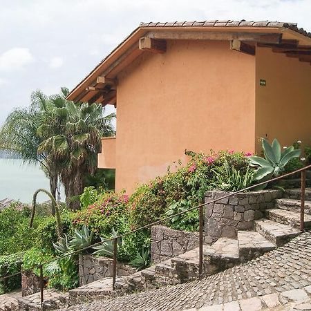 Hotel Villas Paraiso 바예데브라보 외부 사진